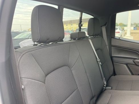 New 2025 GMC Canyon Elevation w/ Convenience Package image 44