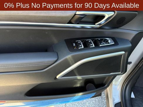 New 2025 Kia Telluride EX X-Line image 27