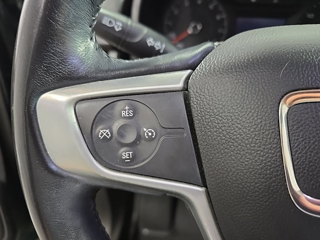 Used 2018 GMC Terrain SLE AWD/4WD image 34