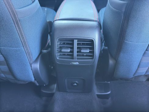 New 2025 Ford Bronco Sport Heritage w/ Convenience Package image 32