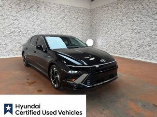 Certified 2026 Hyundai Sonata SEL AWD/4WD video 1