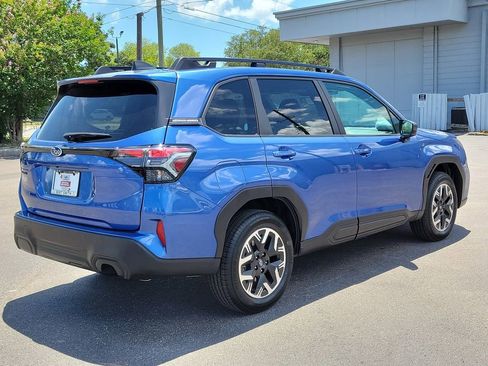 Certified 2026 Subaru Forester Premium AWD/4WD image 3