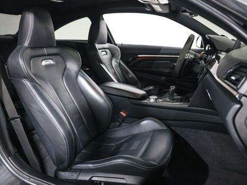 Used 2015 BMW M4 Coupe RWD image 25