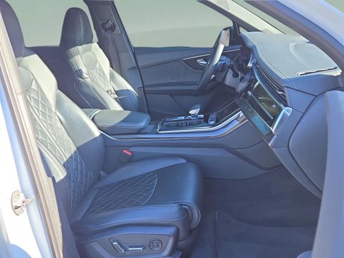 Used 2023 Audi SQ7 Premium Plus image 18