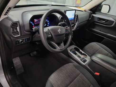Used 2023 Ford Bronco Sport Big Bend AWD/4WD image 13