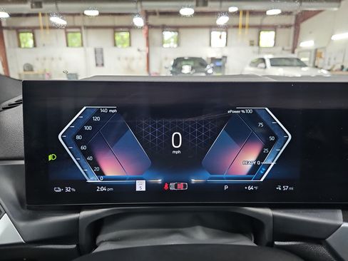 Used 2024 BMW i4 eDrive35 w/ Premium Package RWD image 19