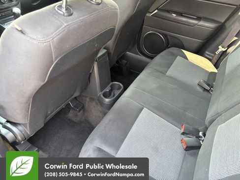 Used 2014 Jeep Compass Sport w/ Power Value Group AWD/4WD image 25