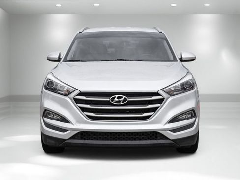 Used 2018 Hyundai Tucson SEL FWD image 4