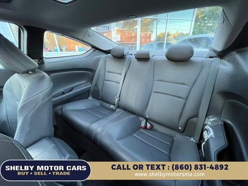 Used 2013 Honda Accord EX-L image 12