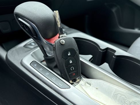 Used 2024 Chevrolet Trax RS w/ Driver Confidence Package image 20