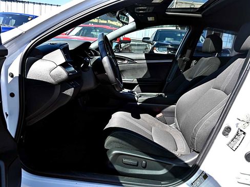 Used 2020 Honda Civic EX image 15