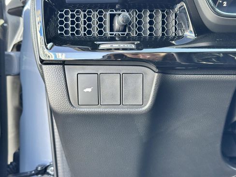 Certified 2026 Honda CR-V EX-L image 25