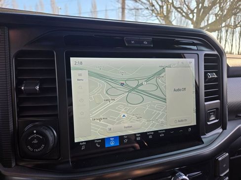 New 2025 Ford F150 Raptor image 14