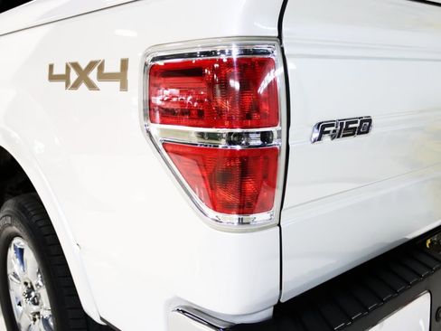 Used 2014 Ford F150 Lariat w/ Equipment Group 502A Luxury image 73