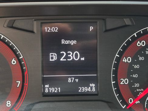 Used 2021 Volkswagen Jetta S FWD image 14