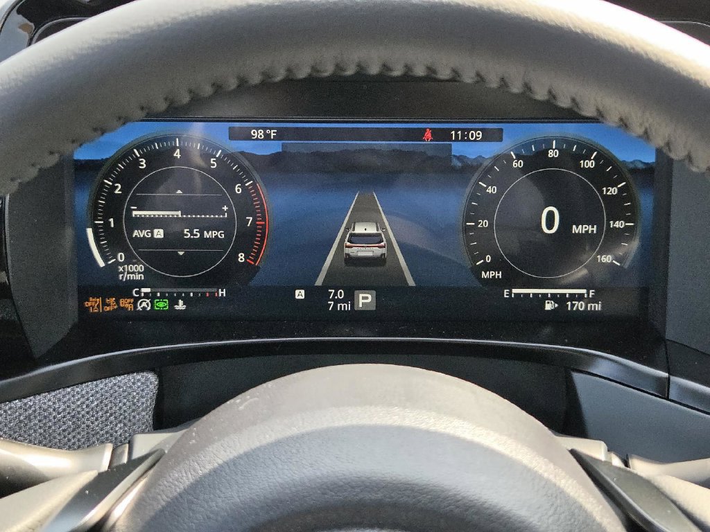 New 2026 Subaru Outback Premium AWD/4WD image 25