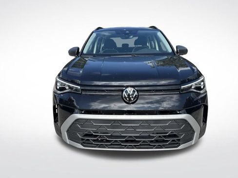 Used 2026 Volkswagen Taos S FWD image 3