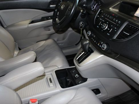 Used 2012 Honda CR-V EX-L image 28