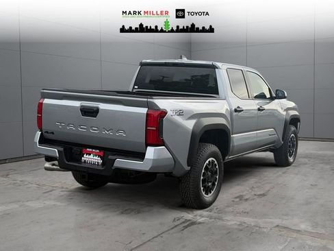 New 2026 Toyota Tacoma TRD Off-Road AWD/4WD image 5