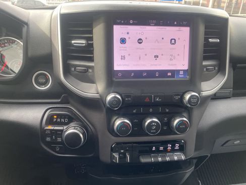 Used 2023 RAM 1500 Big Horn image 14