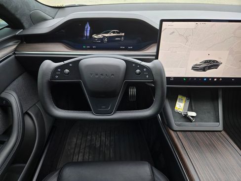 Used 2021 Tesla Model S Long Range image 14