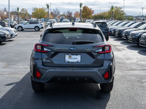 New 2026 Subaru Crosstrek 2.5i Premium image 4