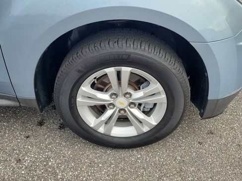 Used 2014 Chevrolet Equinox LT w/ Power Convenience Package image 39