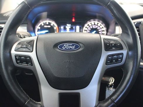 Used 2022 Ford Ranger XLT w/ Equipment Group 302A High image 21