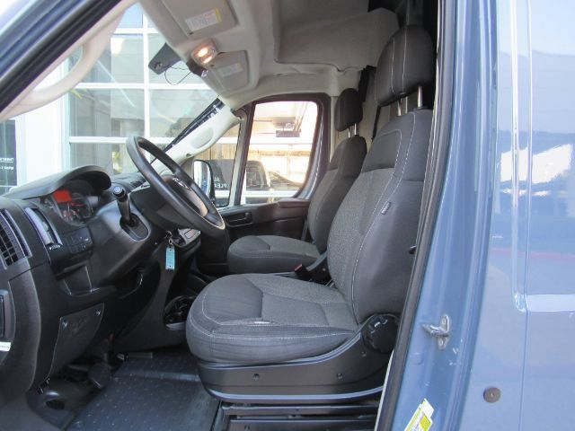 Used 2019 RAM ProMaster 3500 FWD image 18