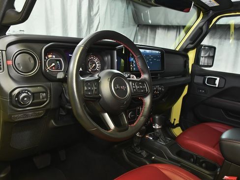 Used 2024 Jeep Wrangler Unlimited Rubicon 392 image 19