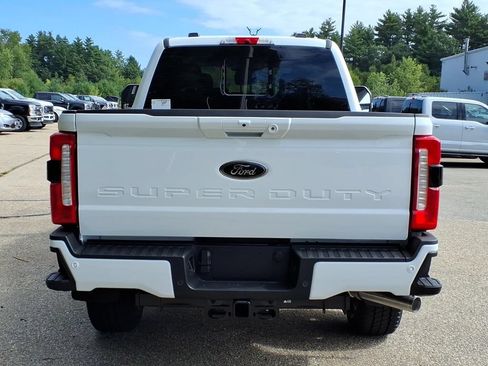 New 2026 Ford F250 XLT w/ XLT Premium Package AWD/4WD image 6