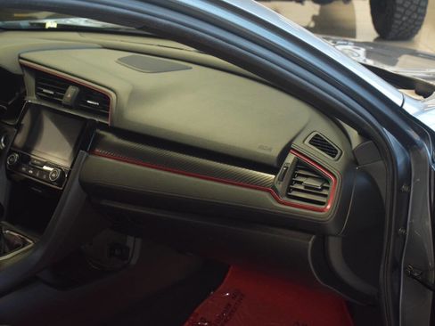 Used 2018 Honda Civic Type R image 50