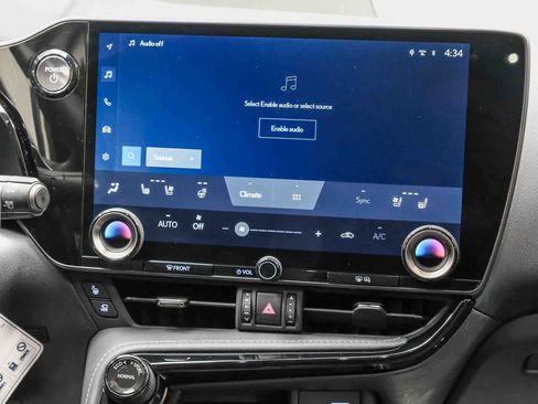 Used 2025 Lexus NX 450h+ AWD w/ Accessory Package (2T) image 13