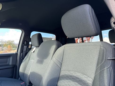 New 2026 RAM 3500 Tradesman image 6