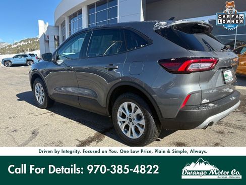 Used 2025 Ford Escape Active image 5