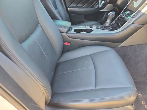 Used 2017 INFINITI Q50 3.0t Premium AWD/4WD image 22