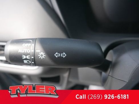 Certified 2026 Honda HR-V EX-L image 22