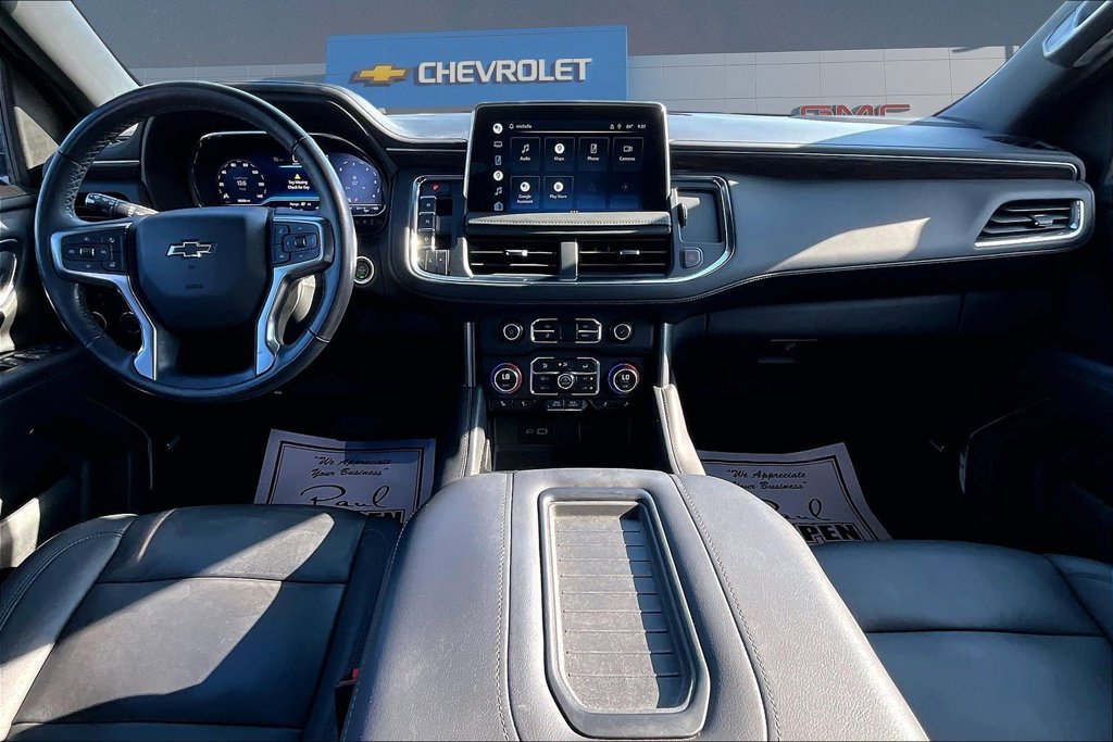 New 2026 Chevrolet Silverado 1500 RST w/ Safety Package AWD/4WD image 6