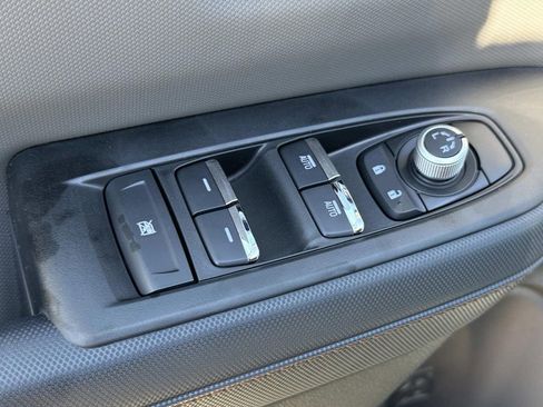 New 2026 Subaru Forester Sport image 21