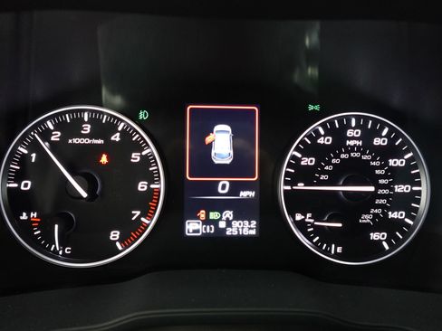 Used 2024 Subaru Crosstrek 2.5i Limited image 14