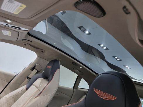 New 2026 Aston Martin DBX S image 18