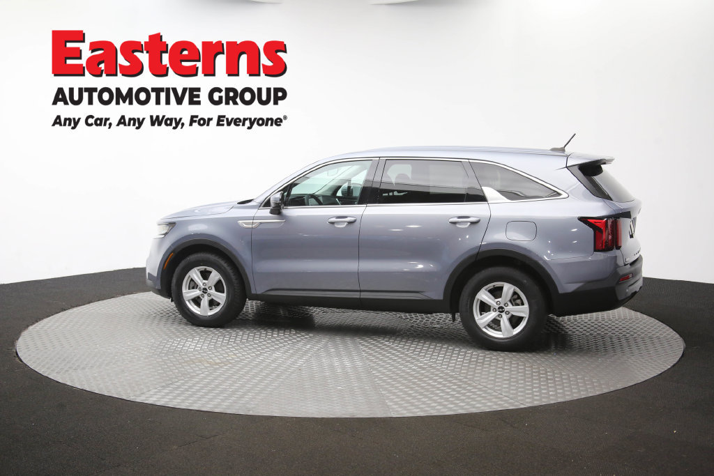 Used 2022 Kia Sorento LX FWD image 60