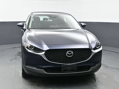 Certified 2024 MAZDA CX-30 AWD 2.5 S image 8