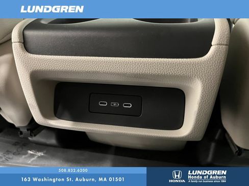 New 2026 Honda Odyssey EX-L image 21