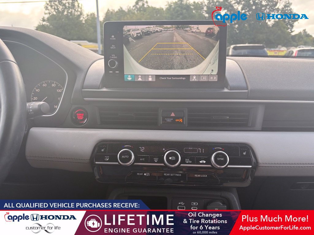 Used 2023 Honda Pilot EX-L image 9