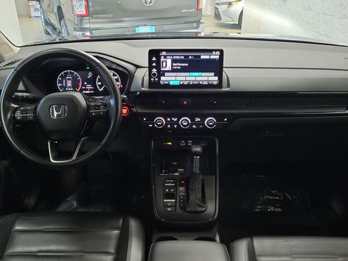 Used 2023 Honda CR-V EX-L image 12
