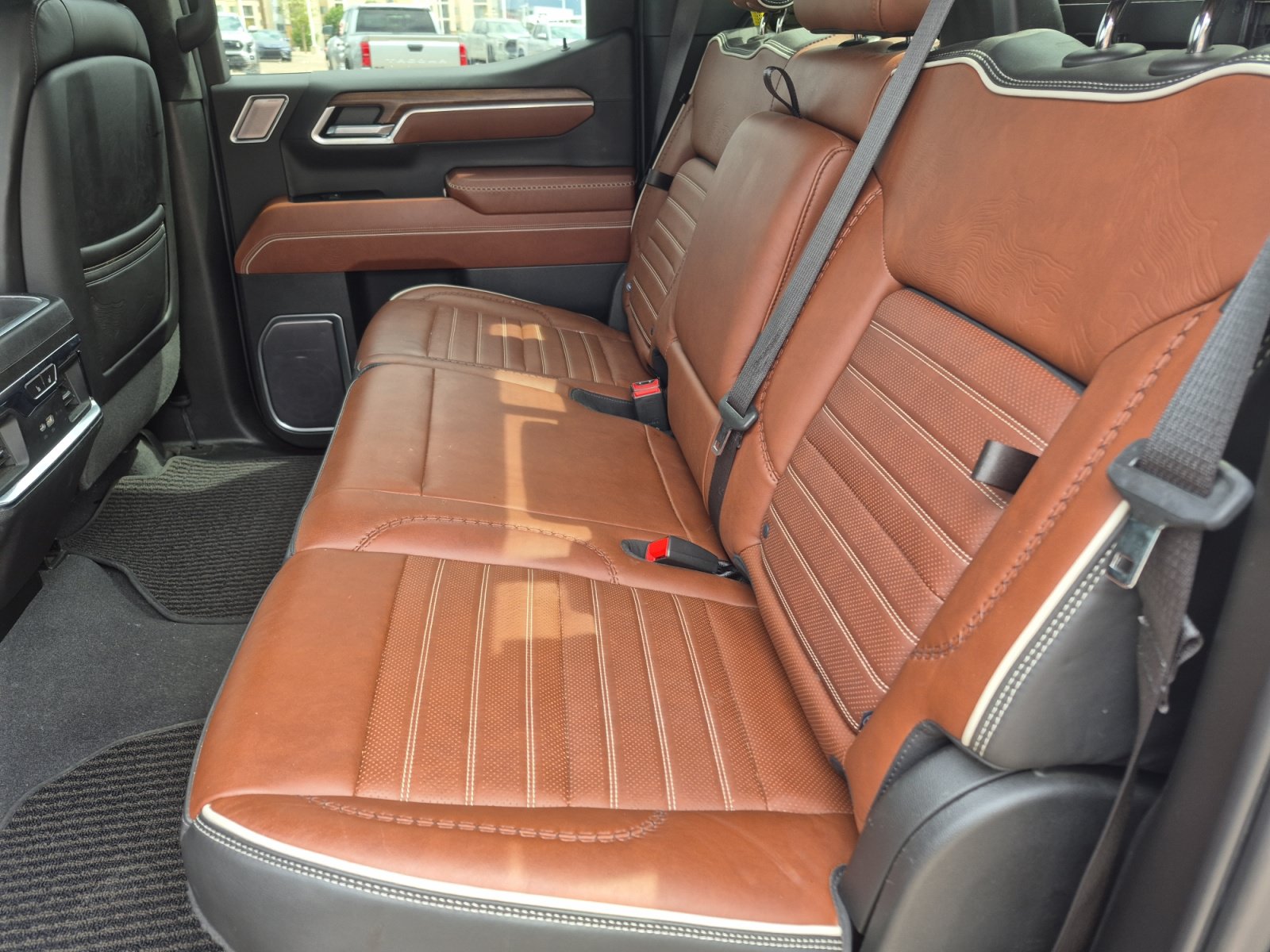Used 2022 GMC Sierra 1500 Denali Ultimate AWD/4WD image 20
