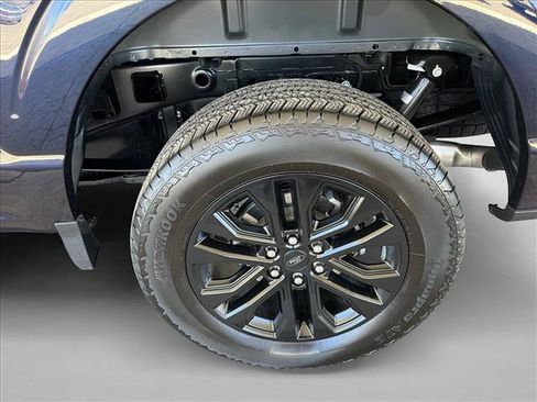 Used 2026 Ford F150 Lariat w/ Equipment Group 501A Mid AWD/4WD image 24