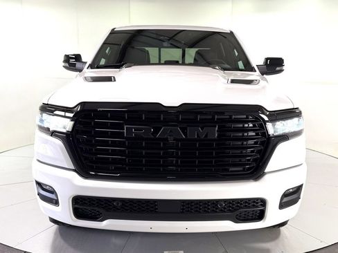 New 2026 RAM 1500 Laramie image 11