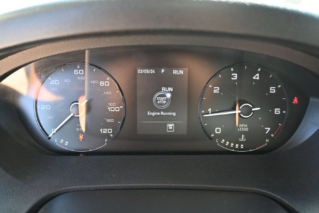 Used 2023 RAM ProMaster 2500 FWD image 16